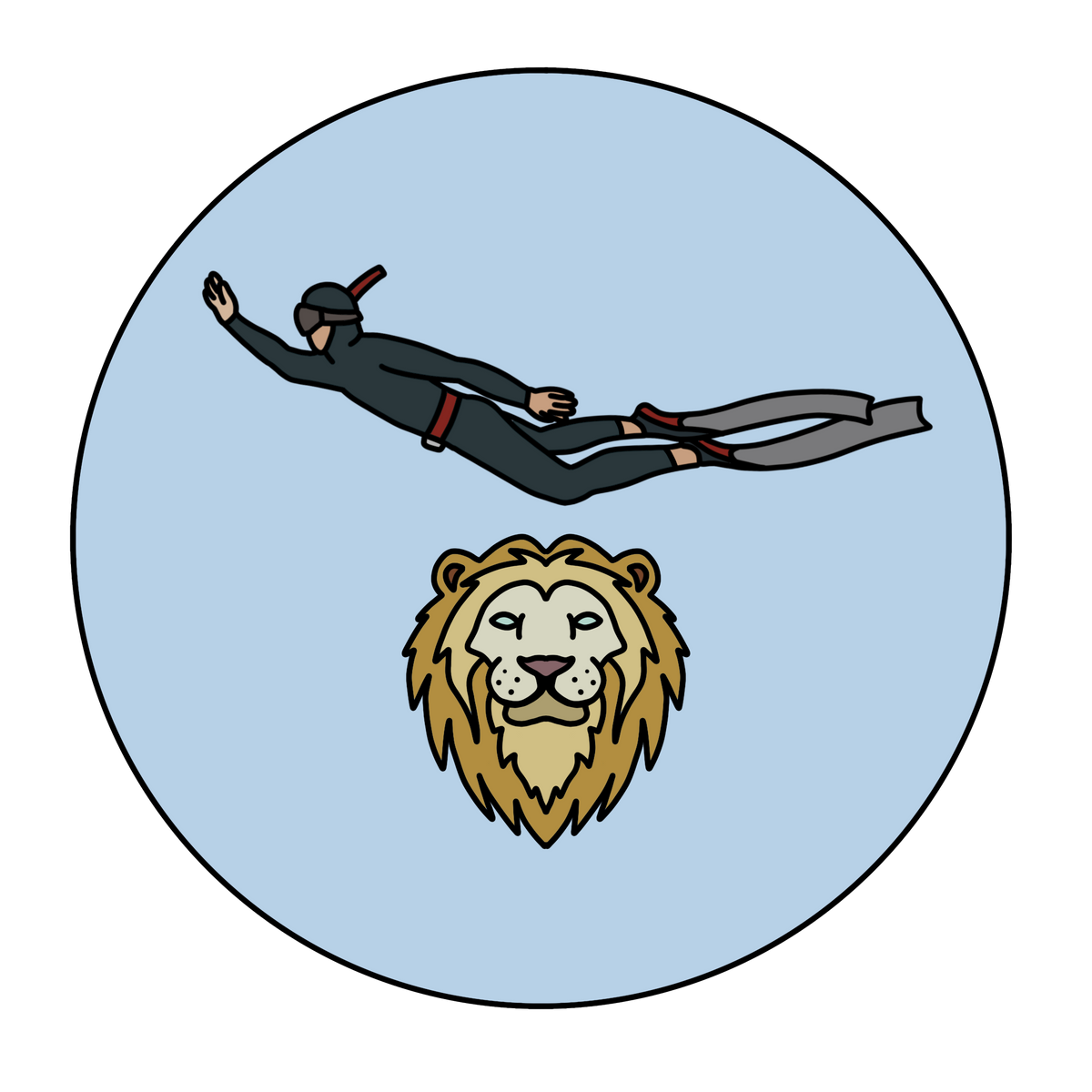 Freedive Safari Retreat (South Africa) 8th14th March 2025 Salt Sessions